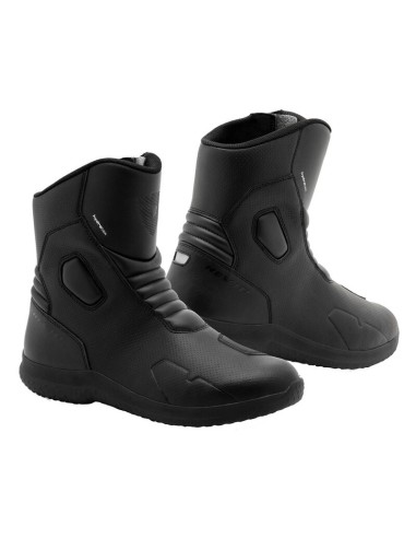 Botas Rev'it Fuse H2O Negro