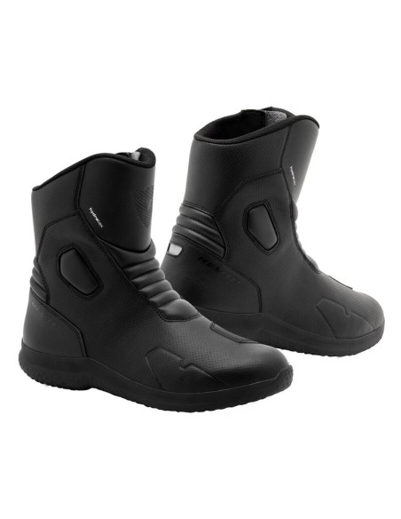 Botas Rev'it Fuse H2O Negro