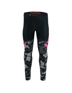 Pantalón Hebo Pro Camo Junior