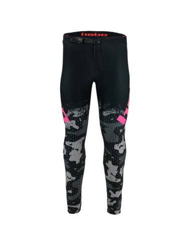 Pantalón Hebo Pro Camo Junior