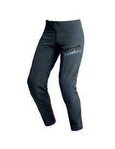 Pantalón Hebo Tech Negro