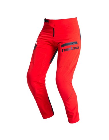 Pantalón Hebo Tech Rojo