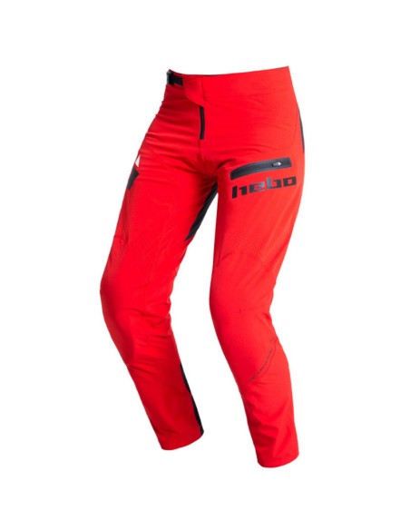 Pantalón Hebo Tech Rojo
