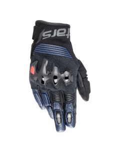 Guantes Alpinestars Harok Azul