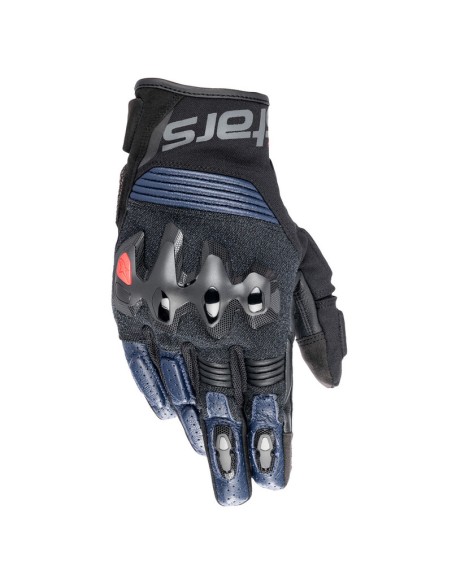 Guantes Alpinestars Harok Azul