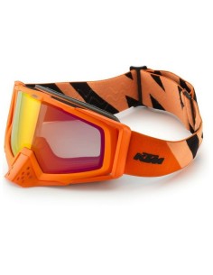Gafas KTM Racing Naranja
