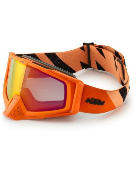 Gafas KTM Racing Naranja
