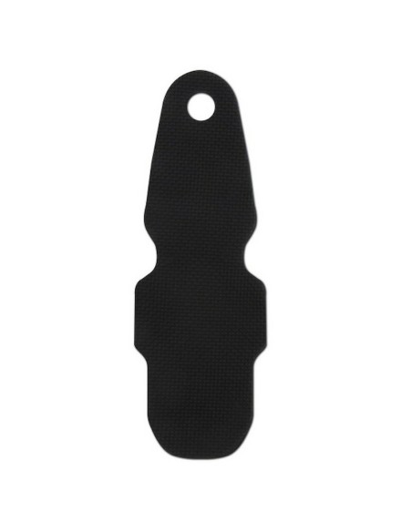 Recambio Interior Muñequera Mobius X8 Negro