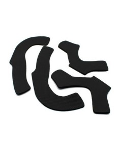 Recambio Almohadillas Asterisk Rodilleras Ultra Par