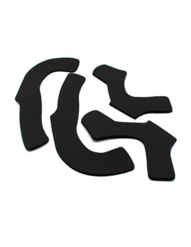 Recambio Almohadillas Asterisk Rodilleras Ultra Par