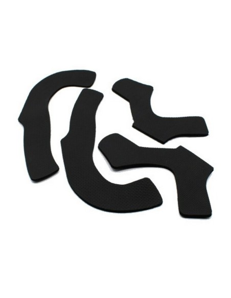 Recambio Almohadillas Asterisk Rodilleras Ultra Par