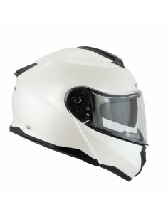 Casco Hebo H272 Tourer IV Blanco