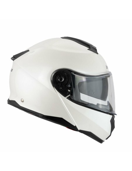 Casco Hebo H272 Tourer IV Blanco