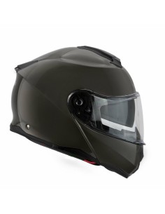 Casco Hebo H272 Tourer IV Titanio