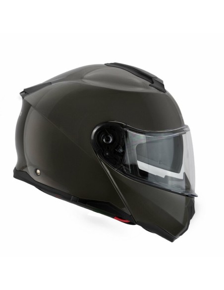 Casco Hebo H272 Tourer IV Titanio