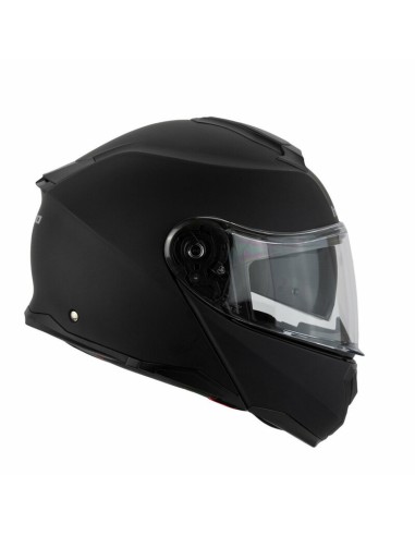 Casco Hebo H272 Tourer IV Negro Mate