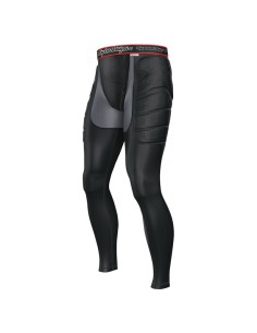 Mallas Protectoras Troy Lee Designs LPP7705 Negro