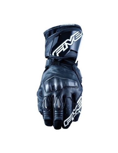 Guantes Five RFX WP Negro