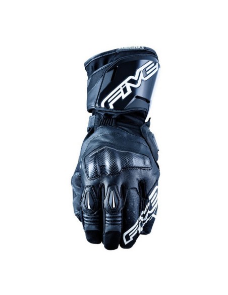 Guantes Five RFX WP Negro