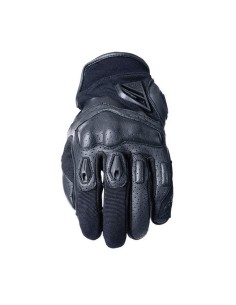 Guantes Five RS2 Evo Negro