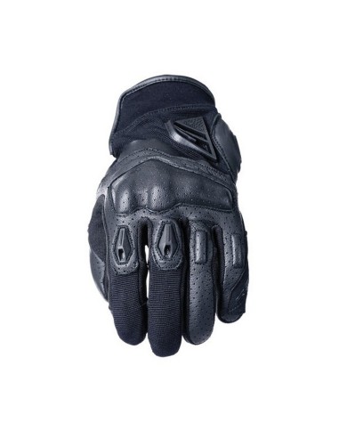 Guantes Five RS2 Evo Negro