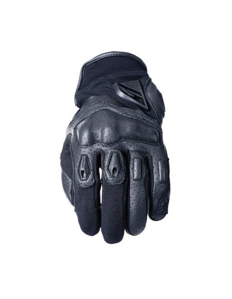 Guantes Five RS2 Evo Negro