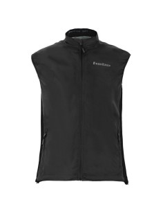 Chaleco Hebo Line 2.0 Negro