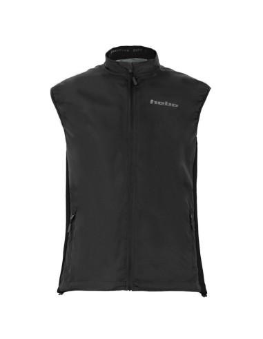 Chaleco Hebo Line 2.0 Negro