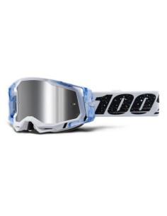 Gafas 100% Racecraft 2 Mixos Lente Espejo