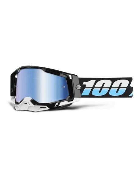 Gafas 100% Racecraft 2 Lente Espejo Arkana