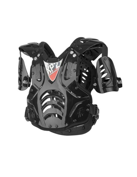 Peto Infantil Polisport XP2 Negro