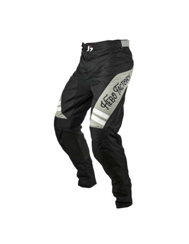 Pantalón Hebo Stratos Heritage Beige
