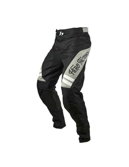Pantalón Hebo Stratos Heritage Beige
