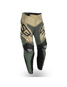 Pantalón S3 Jarvis Collection Kaki