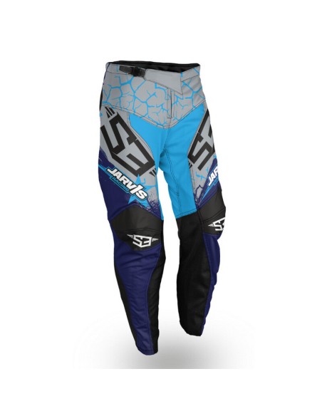 Pantalón S3 Jarvis Collection Azul