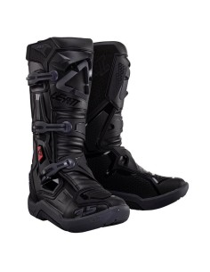 Botas Leatt 3.5 Negro