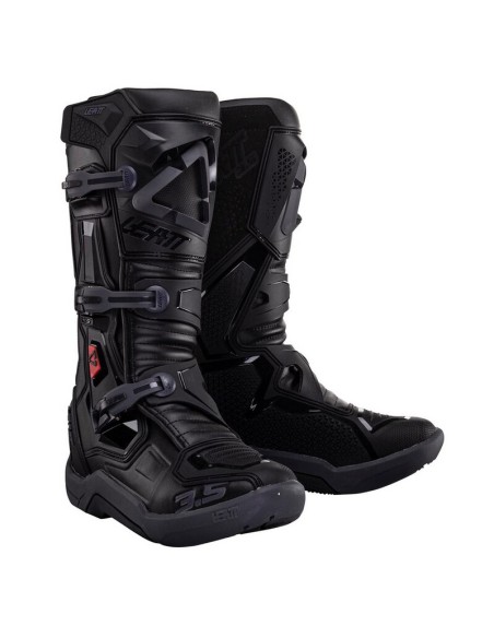Botas Leatt 3.5 Negro