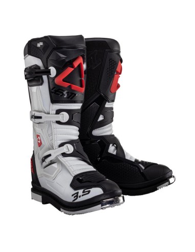Botas Leatt 3.5 HydraDri Forge