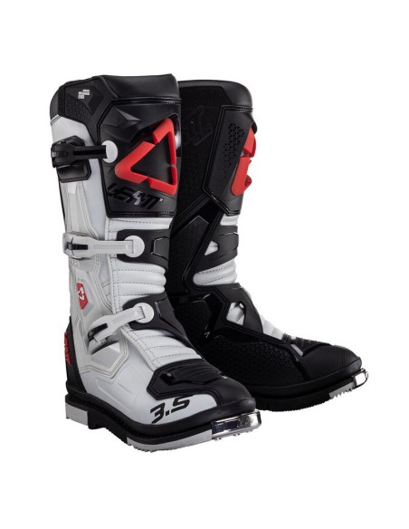 Botas Leatt 3.5 HydraDri Forge