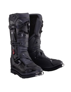 Botas Leatt 3.5 HydraDri Grafeno
