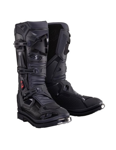 Botas Leatt 3.5 HydraDri Grafeno