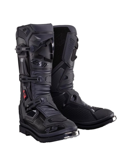 Botas Leatt 3.5 HydraDri Grafeno