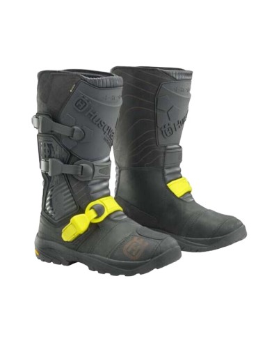 Botas Husqvarna Scalar Goretex