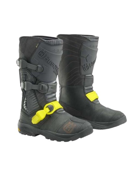Botas Husqvarna Scalar Goretex
