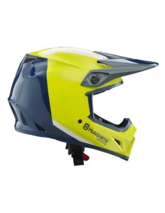 Casco Husqvarna MX 9 Mips Authentic