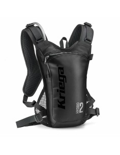 Mochila Kriega Hydro-2 Negro