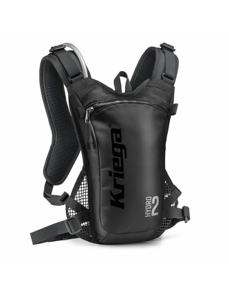 Mochila Kriega Hydro-2 Negro