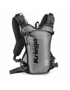 Mochila Kriega Hydro-2 Plata