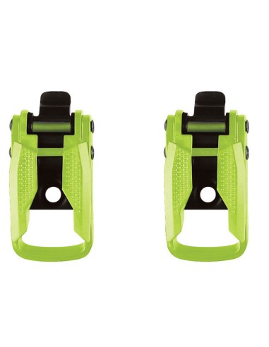 Kit Hebillas Botas Leatt 4.5 Lima