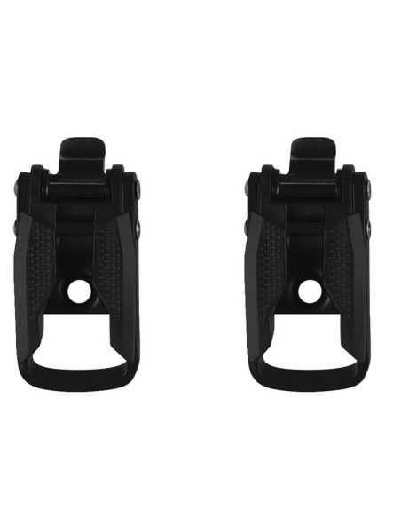 Kit Hebillas Botas Infantiles Leatt 3.5 Negro
